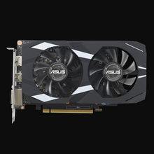 NVIDIA GTX 1650 4GB