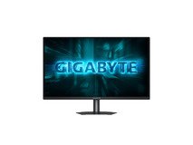 27" Gigabyte OLED Monitor QD-OLED 240Hz