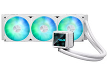 ASUS Prime LC 360 White