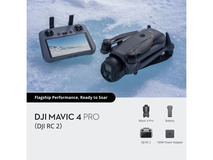 DJI Mavic 4 ProDron s Naprednom Kamerom