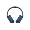 Sony WHCH720N Plave Bežične Slušalice s ANC