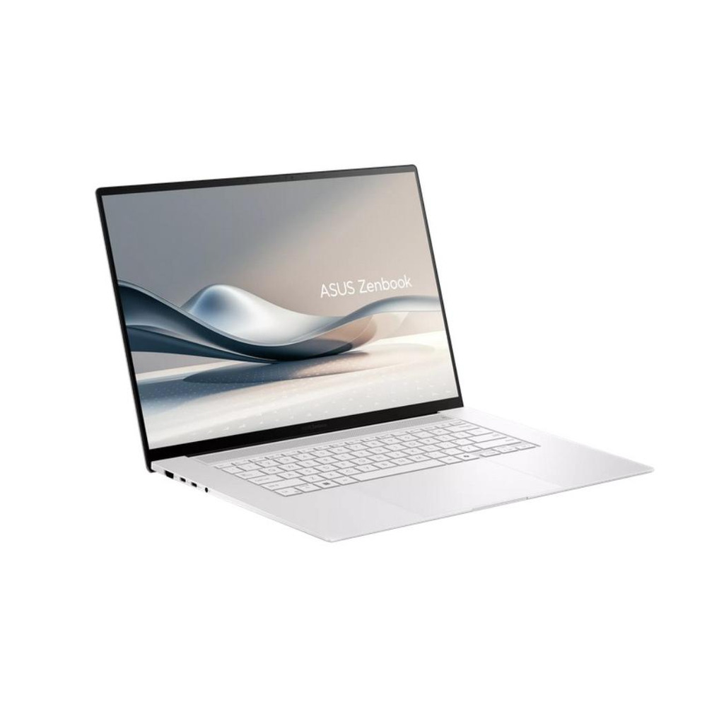 ASUS Zenbook S UM5606GA-SR391X 16" OLED 3K, Ryzen AI 9 465 32GB DDR5, 2TB, WIN11 PRO
