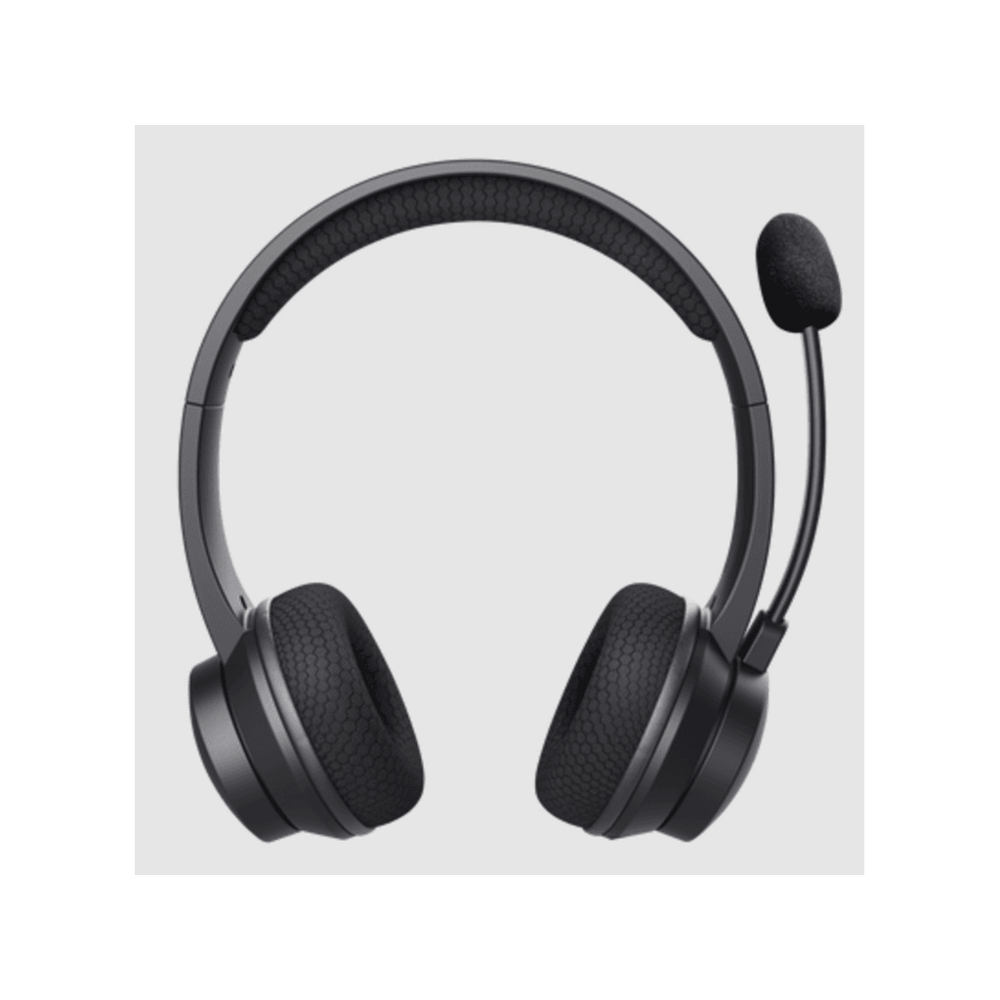 Trust Ayda wireless ENCslušalice, noise-cancellingmikrofon