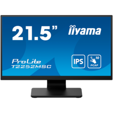 22" IIYAMA T2252MSC-B2