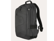 TUCANO LATO 17" Crni Ruksak