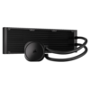CORSAIR NAUTILUS 360 RS AIO Liquid CPU Cooler, 1851, 1700 AM5, AM4