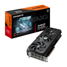 AMD Radeon™ Gigabyte RX 9070 XT Gaming 16GB
