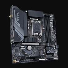 Gigabyte B760M Gaming X AX