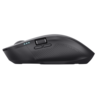 Trust OZAA+ Multi connectwireless miš, 800-3200 dpi,optički senzor, 3 načina konekcije