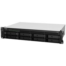 Synology RackStation RS1221+ 8-bay NAS Server