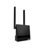 ASUS ruter 4G-N16 SIMWireless N 4G LTE Router,Sim kartica, 3G/4G USB modem
