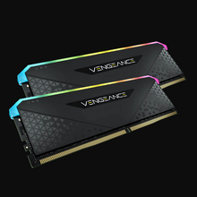 32GB DDR4 3200MHz - RGB