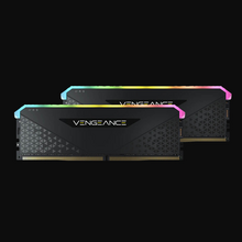 32GB DDR4 3200MHz - RGB