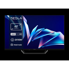 43" Tesla FHD LED TV sa DVB-T2/S2