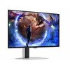Samsung 27" Odyssey G60SD monQHD 2560x1440, 360Hz, OLED0.03ms, 250cd, 2xHDMI, DP, 2xUSB