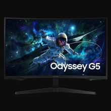 32'' Samsung Odyssey Gaming G55C