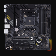 Asus TUF Gaming B550M-PLUS