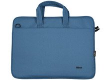 Trust Bologna 16" Eco-Friendly Torba za Laptop - Plava