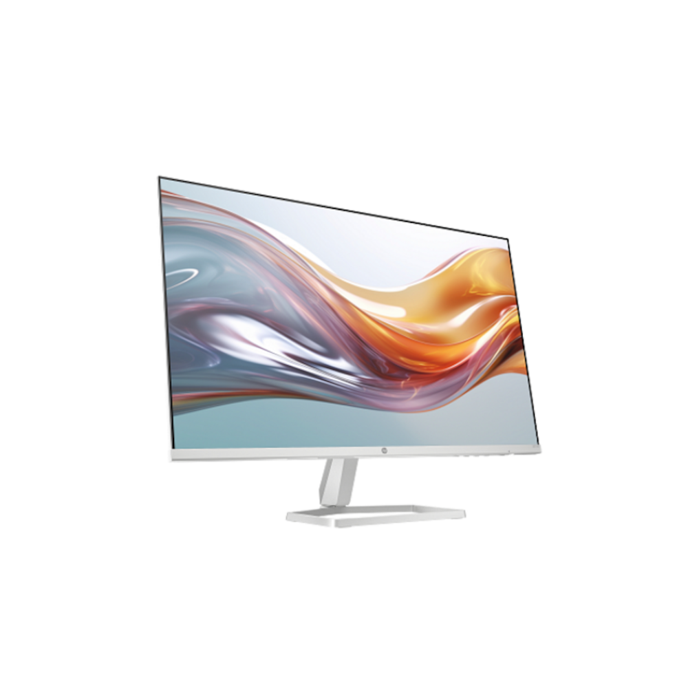 HP 27 monitor" S5 527sw sre-bi27",IPS,FHD,1500:1,300cd,5ms,100Hz,2xHDMI,VGA,NoVESA,