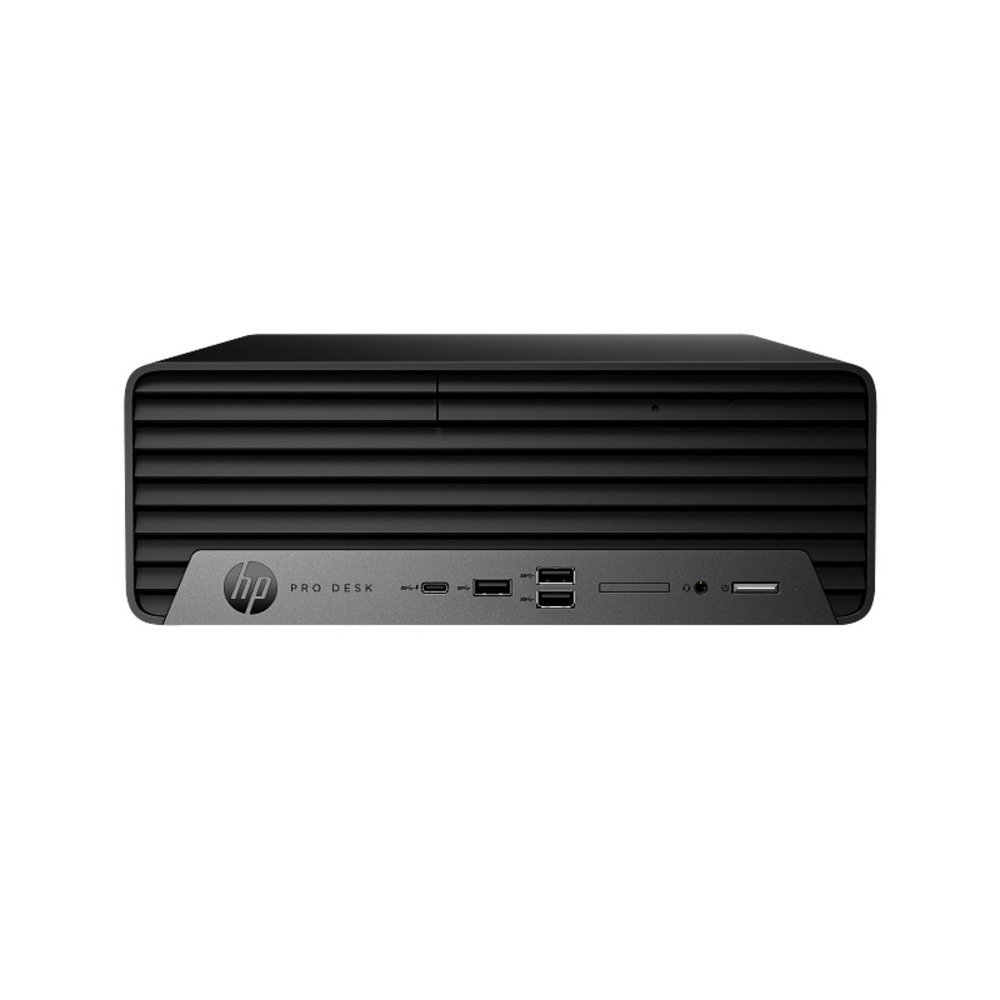 HP Pro SFF 400G9 PC, Intel i3, 8GB RAM, 256GB SSD