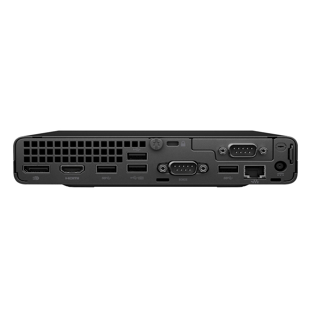 HP Pro Mini 260 G9 i51334U1334U,16Gb,512Gb, FreDos,DPHDMI,No bracket,12 mjeseci