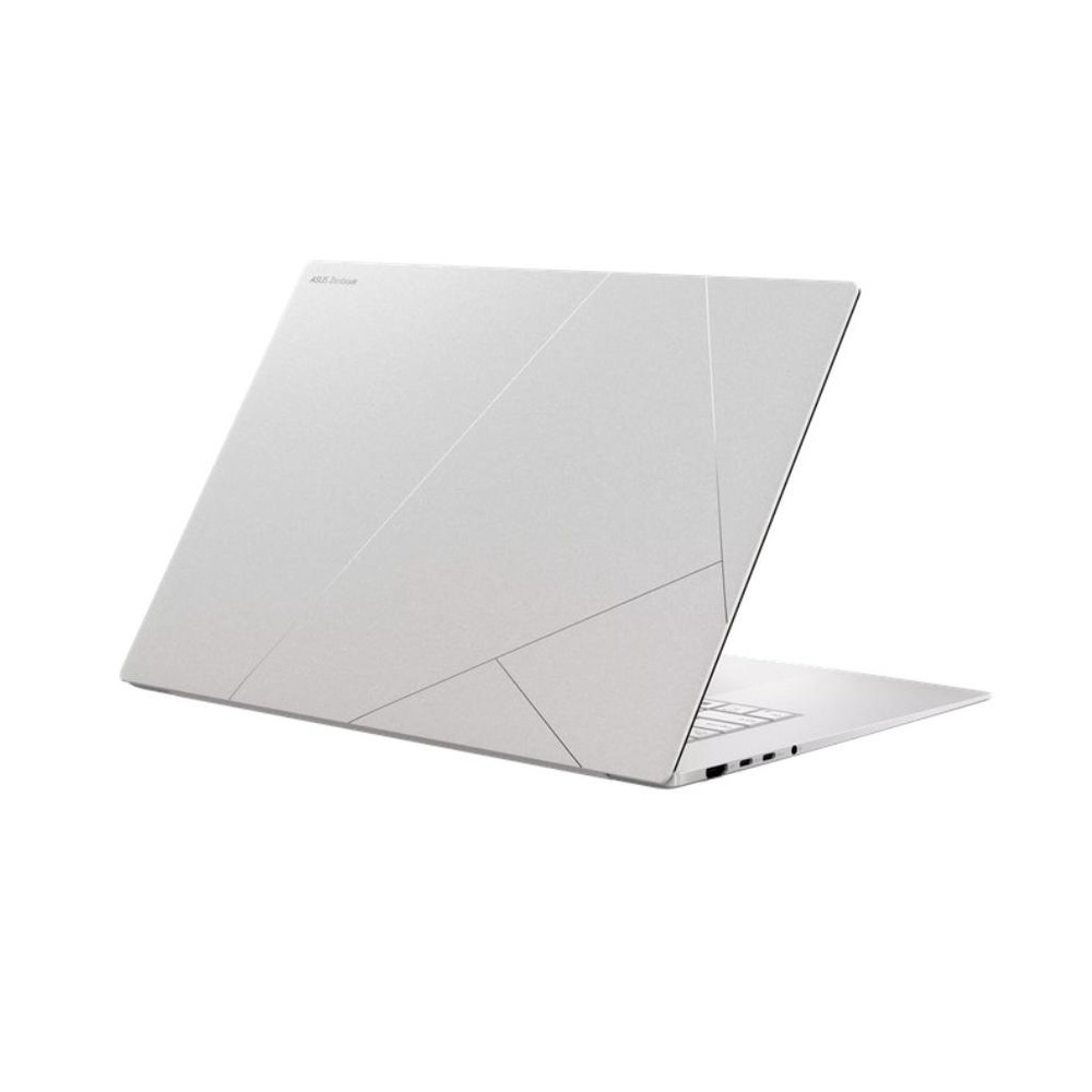 ASUS Zenbook S UM5606GA-SR391X 16" OLED 3K, Ryzen AI 9 465 32GB DDR5, 2TB, WIN11 PRO