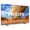 Philips 55''PUS7810 4K QledTitan OS; HDR 10+;Pixel Precise Ultra HD