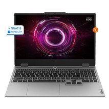 15.6" Lenovo LOQ Ryzen 7 Gaming Laptop