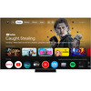 TCL 55"C7L 4K SQD-Mini LED;UHD 144Hz/288Hz FHD Google TV;B&O, 800 zones, 2700 nits