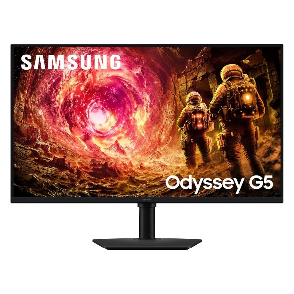 32" Samsung Odyssey G50F QHD Gaming