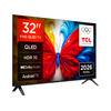 TCL 32"S5L FHD QLED Android TV60Hz, 300 nits