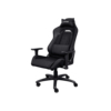 Trust GXT 714 RUYA Gaming Stolica - Crna, Ergonomija i Eco Materijali