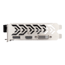 AMD Radeon™ ASROCK Phantom RX 550 4GB