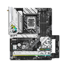 ASROCK Steel Legend Z790 WiFi