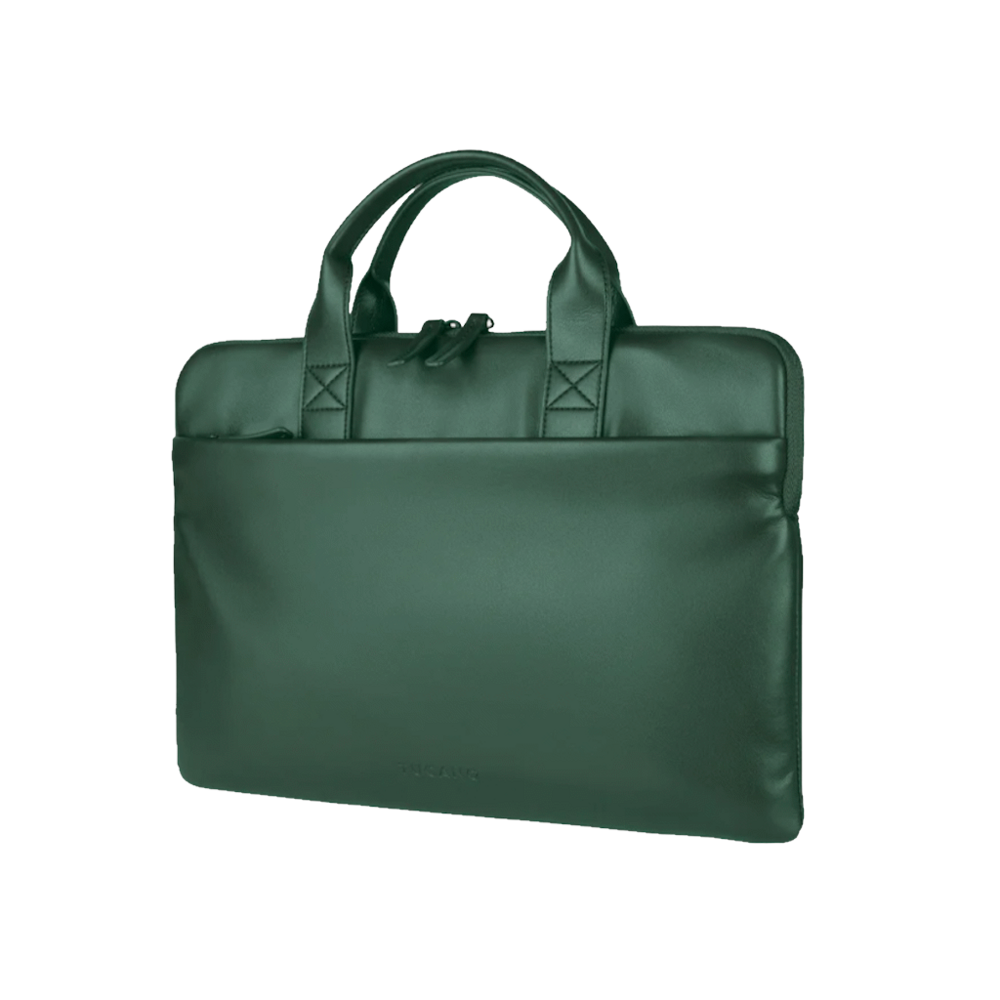 TUCANO torba ISOTTA 14'' greenzelena,MacBook Air 15"