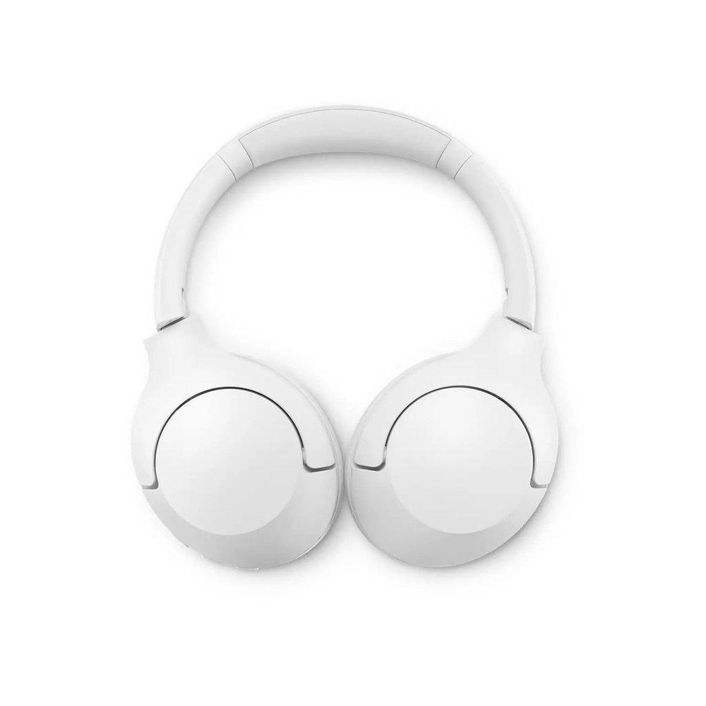 Philips TAH8506WT headphonesNoise Canceling Pro; bat do 60Upravljanje dodirom; BT u vise tačaka;