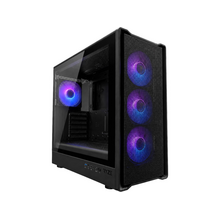 RYZE Challenger CH500 Mesh RGB