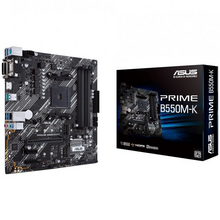 ASUS PRIME B550M-K