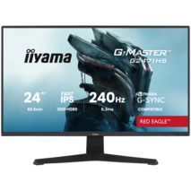 23.8" IIYAMA G-MASTER G2471HS Gaming Monitor
