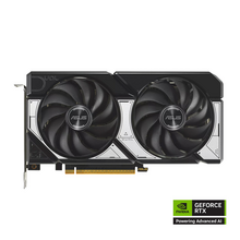 NVIDIA GeForce RTX™ ASUS 5060 Dual OC 8GB