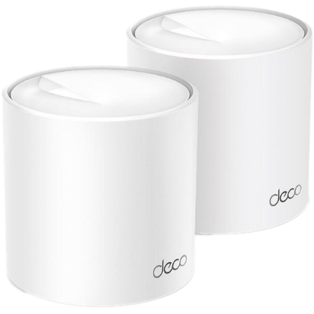 TP-Link Deco X50 Mesh Wi-Fi 6 Sistem