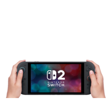 Nintendo Switch 2 + Mario Kart World Paket