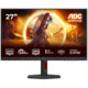 27" AOC QHD Q27G4SRU Gaming 