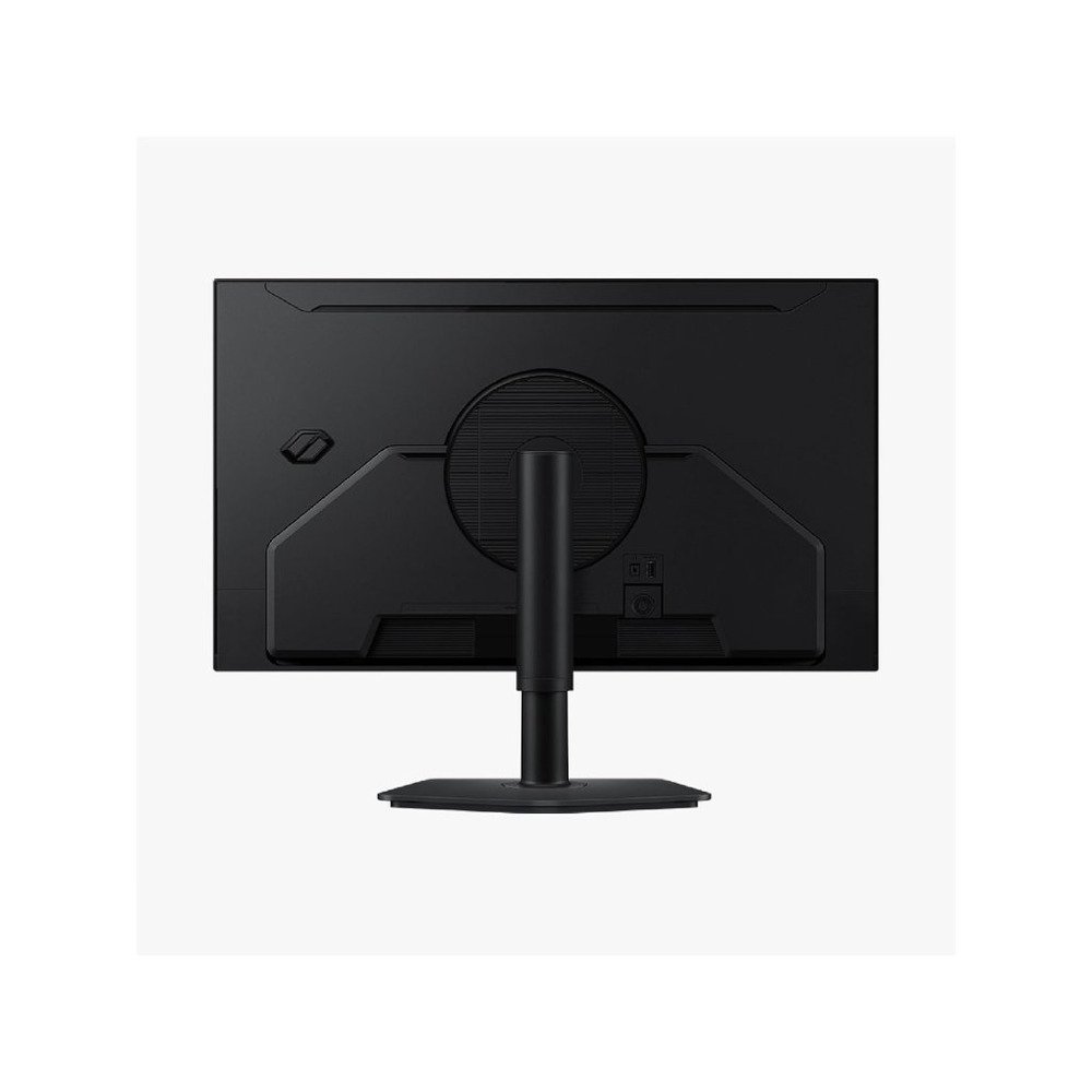 Samsung 27" Odyssey G50FQHD, Fast IPS, 180Hz, 1msDP, HDMI, HAS, Tilt, Swivel, Pivot