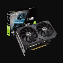 NVIDIA RTX 3060 OC 8GB