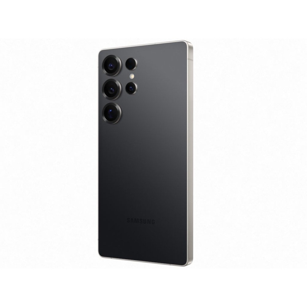 Samsung S25 ULTRA 12+512,BlackAndroid 15, OneUI 76,9" display,200/50/50/10 MP cam