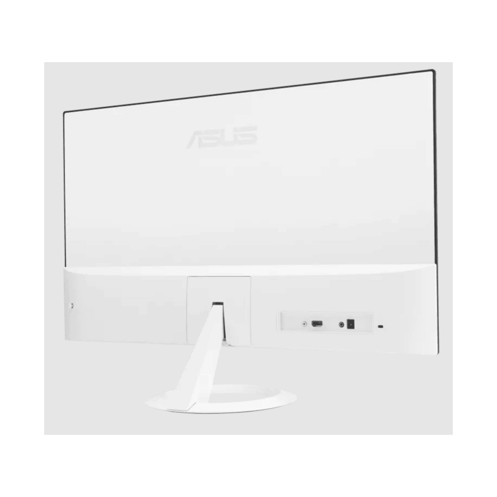 Asus VZ27EHF-W 27" Eye Caremonitor,FHD,IPS,frameless,100Hz,1ms,ultra-slim,250cd,HDMI,bijela