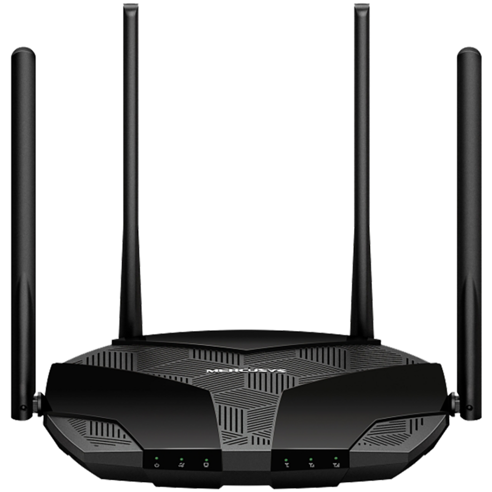 Mercusys MB235-4G AC1200 4G+ LTE Router