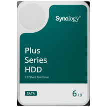 Synology 6TB HAT3300 3.5" SATA HDD