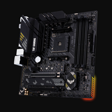 Asus TUF Gaming B550M-PLUS